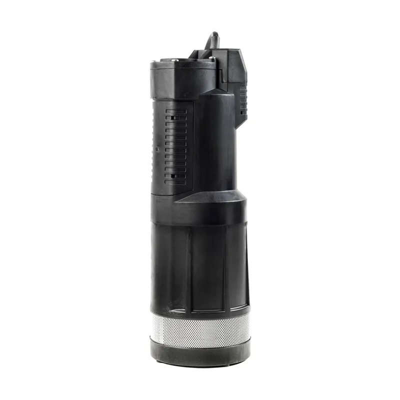 Pompa zatapialna - DIVERTRON DAB 1200 Moja Woda