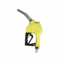 Pistolet dozujący do oleju napędowego OMNIGENA - aluminiowy