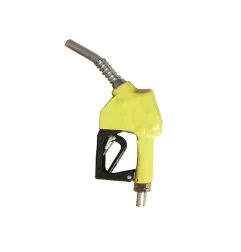 Pistolet dozujący do oleju napędowego OMNIGENA - aluminiowy