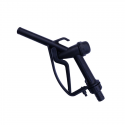 PLASTIC NOZZLE - BLACK