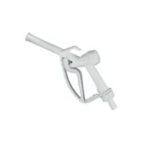 PLASTIC NOZZLE - WHITE