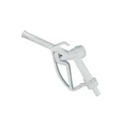 PLASTIC NOZZLE - WHITE