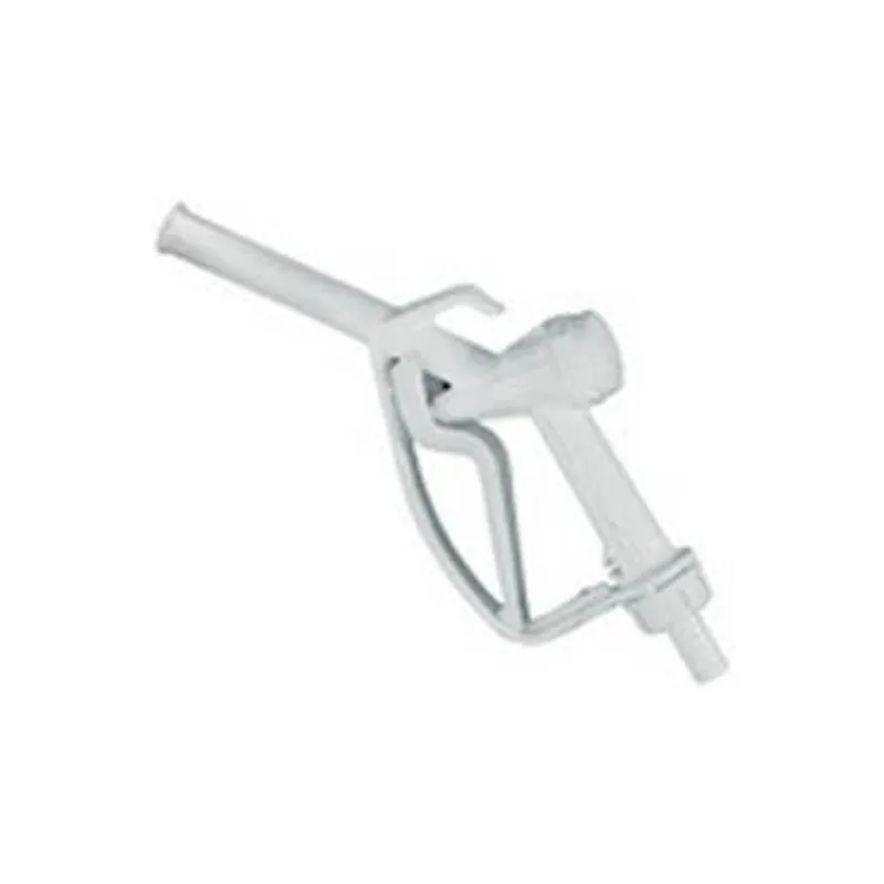 PLASTIC NOZZLE - WHITE