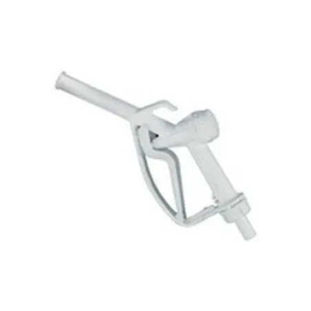 PLASTIC NOZZLE - WHITE