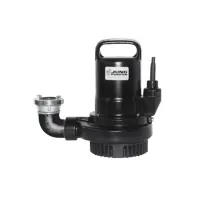 Pompa budowlana UB 251 DS 400V - zanieczyszczenia do 10mm