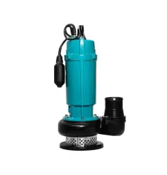 Pompa do brudnej wody WQ 40-6-1,1 230V