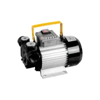 Pompa do oleju PO-2 230V
