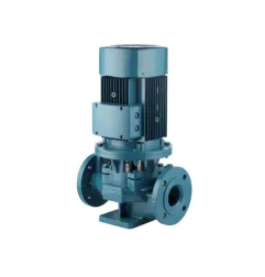 Pompa dławnicowa IBO IPML 50/2200