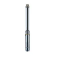 Pompa głębinowa 4"SD 10-16 OMNIGENA - 400V