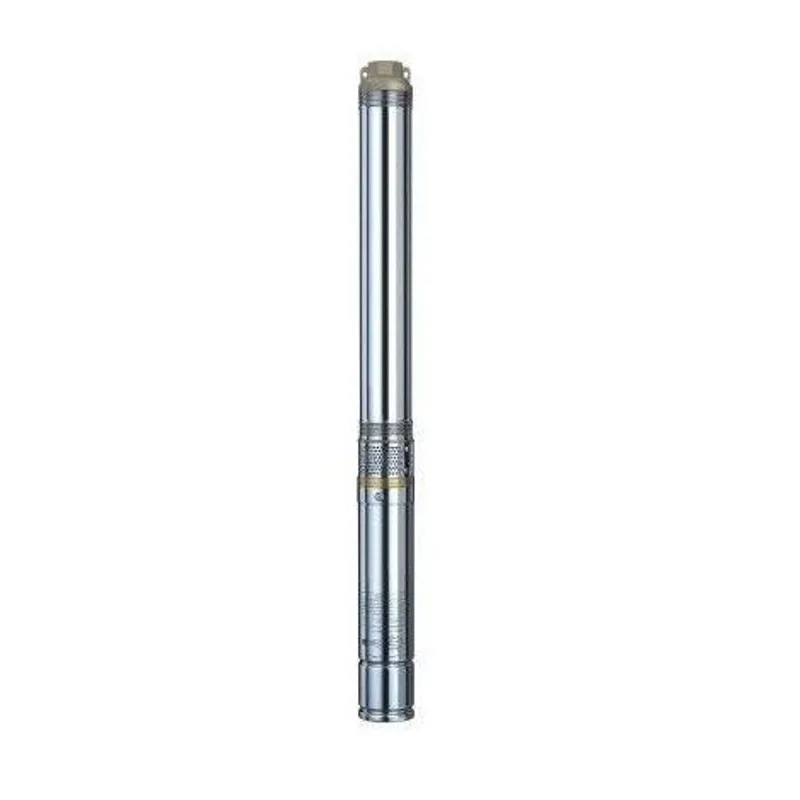 Pompa głębinowa 4"SD 3-18 OMNIGENA - 230V/400V