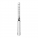 Pompa głębinowa 4"SPO 5-8 - 230V/400V INOX z silnikiem OMNIGENA