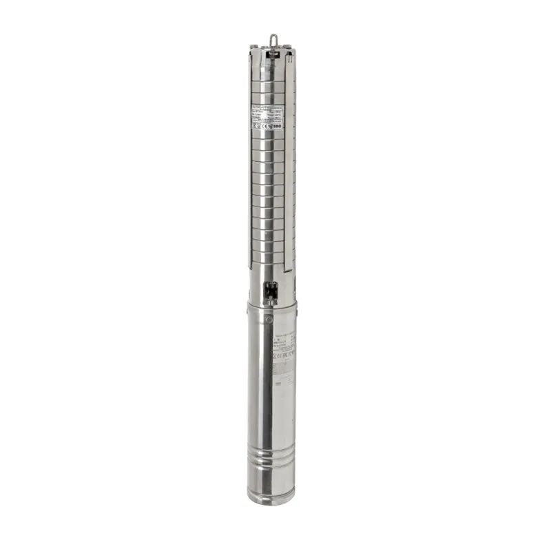 Pompa głębinowa 4ISPm 3-22 230V 20m