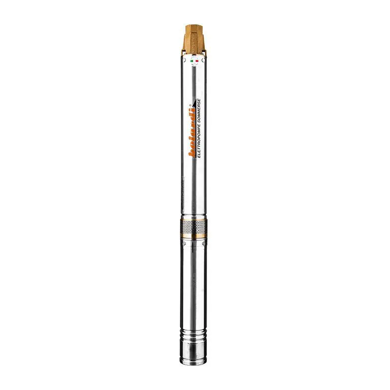 Pompa głębinowa 4S 7 BELARDI - 230V/400V