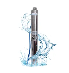 Pompa głębinowa 4SAN 2-14 0,75kW 400V