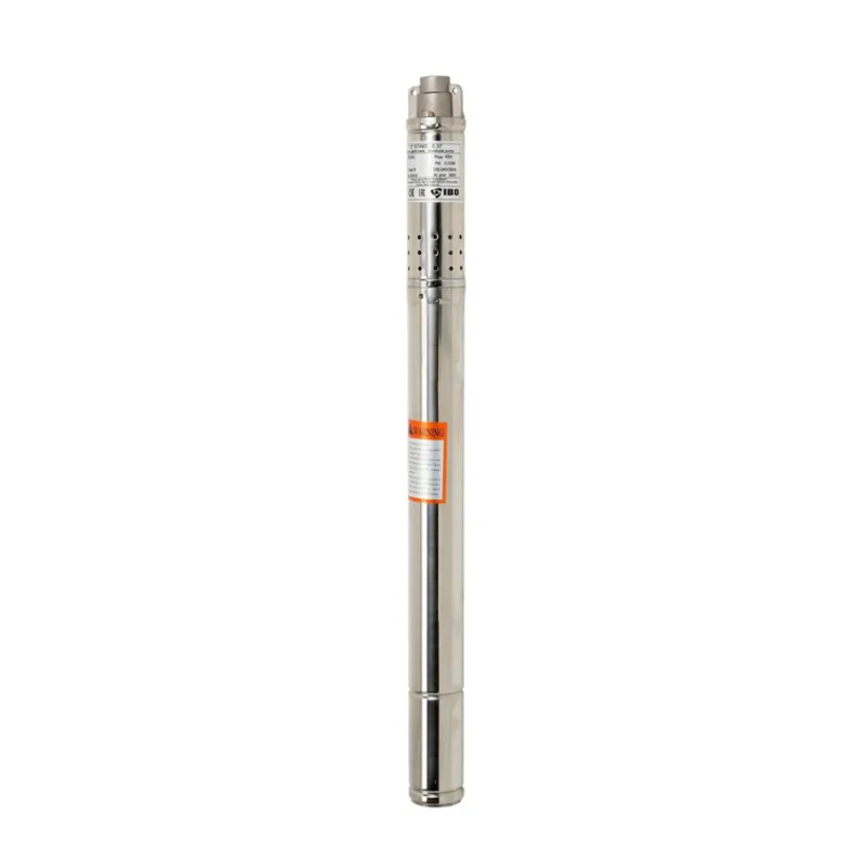 Pompa głębinowa IBO 2" STING-0,37