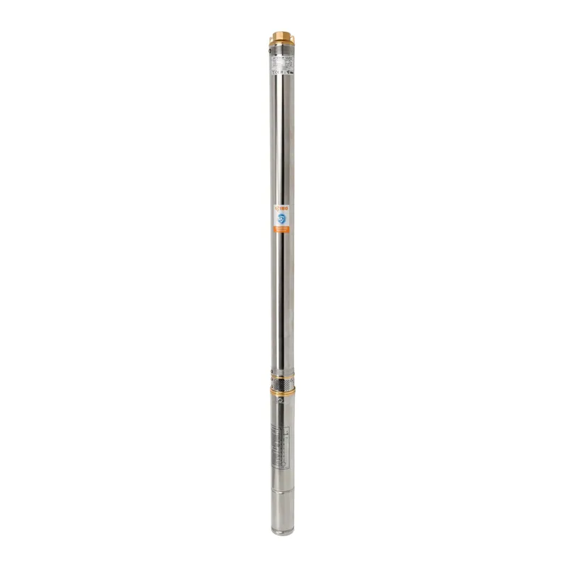 Pompa głębinowa IBO 2,5" STM24 20m -odporna na piasek