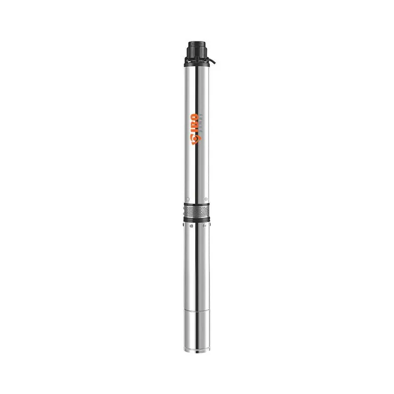 Pompa głębinowa IBO 3,5" SCM 2/14 230V 20m