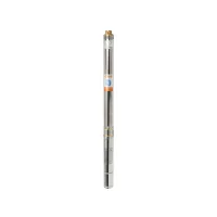 Pompa głębinowa IBO 3,5" SDM 3/18 - odporna na piasek