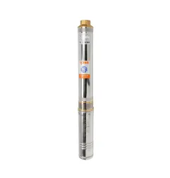 Pompa głębinowa IBO 4" SD 3/14 400V - odporna na piasek