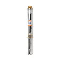 Pompa głębinowa IBO 4" SD 3/18 400V - odporna na piasek