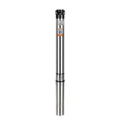 Pompa głębinowa IBO 5" SD 20/11 400V - odporna na piasek