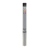 Pompa głębinowa IBO 5" SD 20/14 400V - odporna na piasek