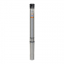 Pompa głębinowa IBO 5" SD 20/8 400V - odporna na piasek