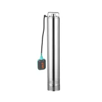 Pompa głębinowa IBO OLA 60/60 INOX