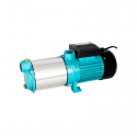 Pompa hydroforowa bez osprzętu MHI 1500 INOX 230V lub 400V Omnigena