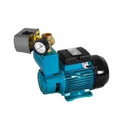 Pompa hydroforowa WZ 750 - 230V z osprzętem