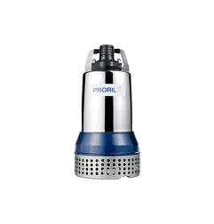 Pompa odwadniająca SMART 1500 - dawniej AFEC FS 1500 (T)