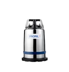 Pompa odwadniająca SMART BASE 400 1" - dawniej AFEC FSR 400 (1"+2")