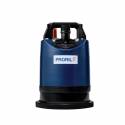Pompa odwadniająca SMART LITE BASE 400 2" - dawniej AFEC FLSR 400 (1"+2")