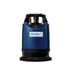 Pompa odwadniająca SMART LITE BASE 400 2" - dawniej AFEC FLSR 400 (1"+2")