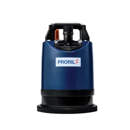 Pompa odwadniająca SMART LITE BASE 400 2" - dawniej AFEC FLSR 400 (1"+2")