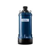 Pompa odwadniająca TANK 8450