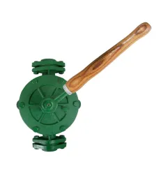 Pompa ręczna skrzydełkowa K-1
