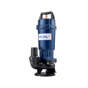 Pompa ściekowa z wirnikiem VORTEX GOVOX 204 - dawniej AFEC BV 204