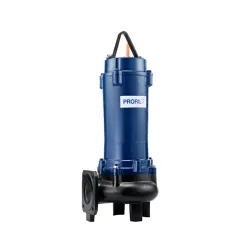 Pompa ściekowa z wirnikiem VORTEX GOVOX-G 475 - dawniej AFEC FBV 475