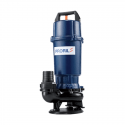 Pompa ściekowa z wirnikiem VORTEX GOVOX-U 322 - dawniej AFEC BV 322