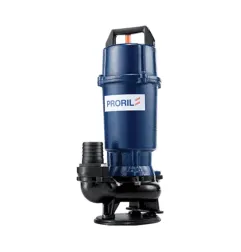Pompa ściekowa z wirnikiem VORTEX GOVOX-U 337 - dawniej AFEC BV 337
