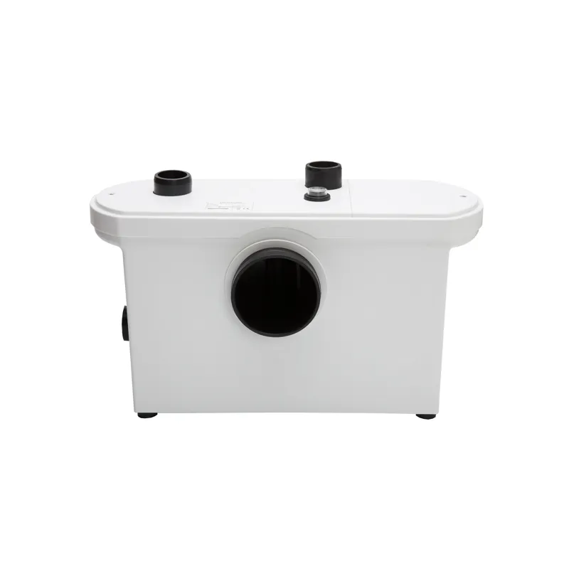 Pompa toaletowa AQUASAN PRO