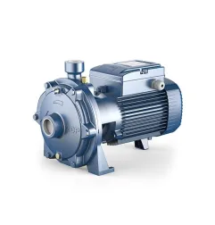 Pompa wielostopniowa 2CPm 25/130