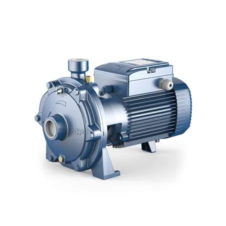 Pompa wielostopniowa 2CPm 25/130