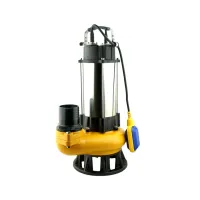 Pompa WQ 2200F