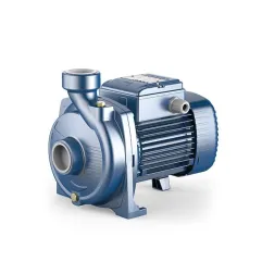 Pompa z otwartym wirnikiem NGA 1A - PRO PEDROLLO 0,75 kW