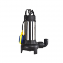 Pompa z rozrabniaczem WQ 1100 Furia