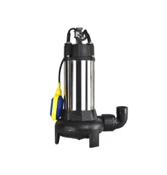 Pompa z rozrabniaczem WQ 1100 Furia