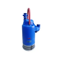 Pompa zanurzeniowa SIGMA 65-KDFU-130-10-AO-03-001, 15m kabla, 400V