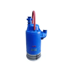 Pompa zanurzeniowa SIGMA 65-KDFU-130-10-AO-03-001, 15m kabla, 400V